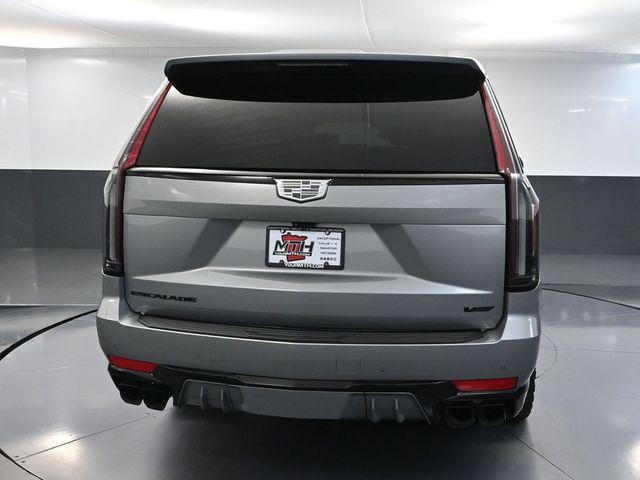 2024 Cadillac Escalade 4WD V-Series