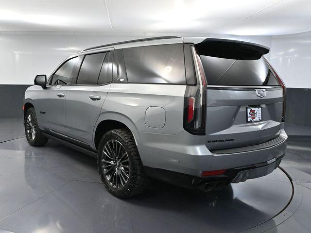 2024 Cadillac Escalade 4WD V-Series