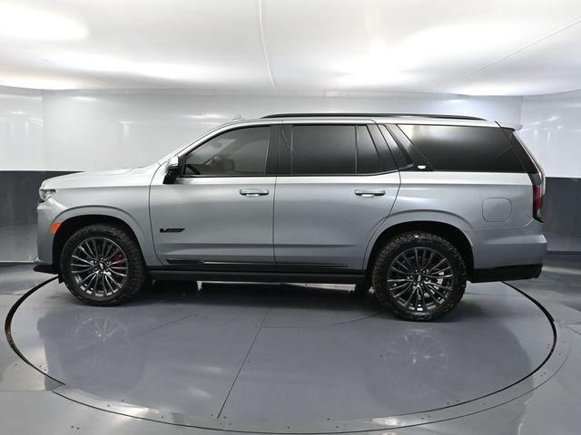 2024 Cadillac Escalade 4WD V-Series