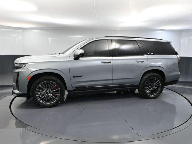2024 Cadillac Escalade 4WD V-Series
