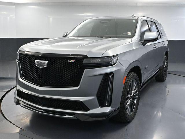 2024 Cadillac Escalade 4WD V-Series