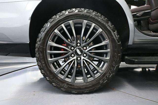 2024 Cadillac Escalade 4WD V-Series