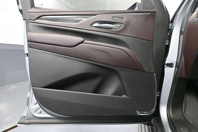 2024 Cadillac Escalade 4WD V-Series