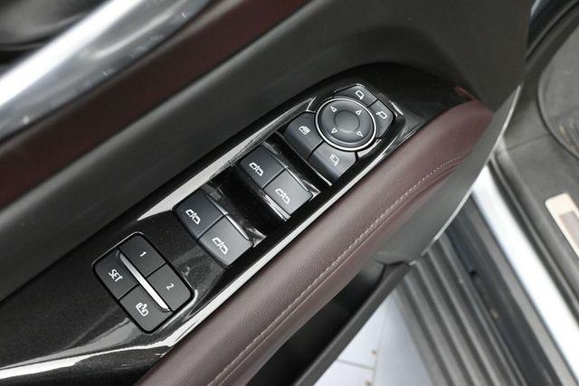 2024 Cadillac Escalade 4WD V-Series