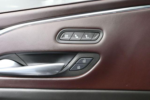 2024 Cadillac Escalade 4WD V-Series