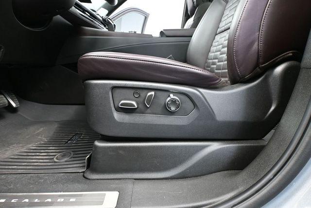 2024 Cadillac Escalade 4WD V-Series