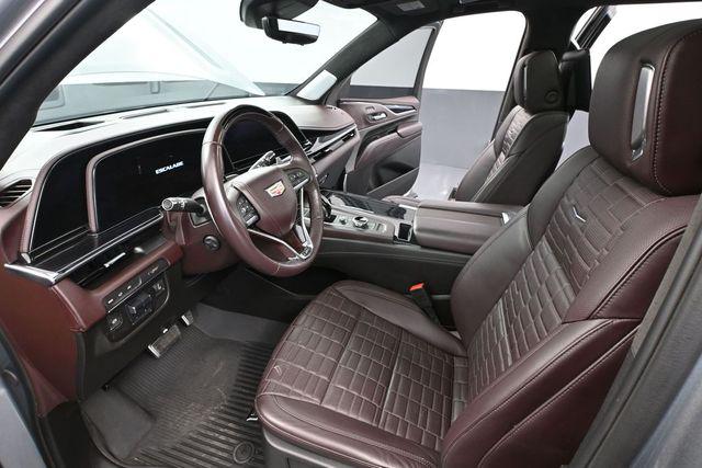 2024 Cadillac Escalade 4WD V-Series