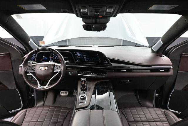 2024 Cadillac Escalade 4WD V-Series