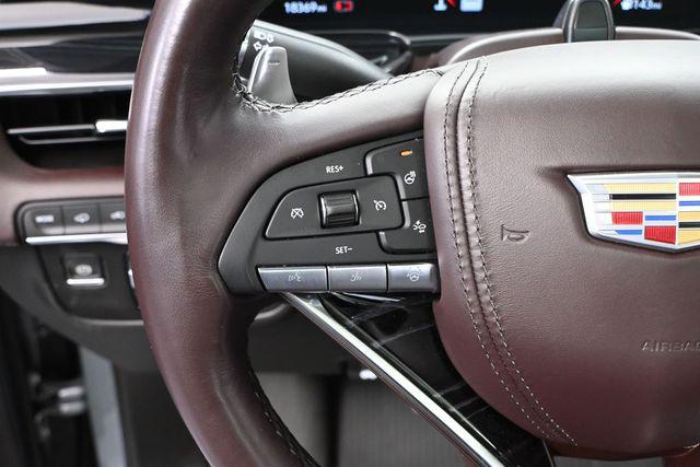 2024 Cadillac Escalade 4WD V-Series