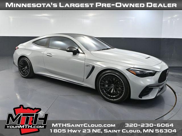 2025 Mercedes-Benz CL CLE 53 AMG for sale in Saint Cloud, MN