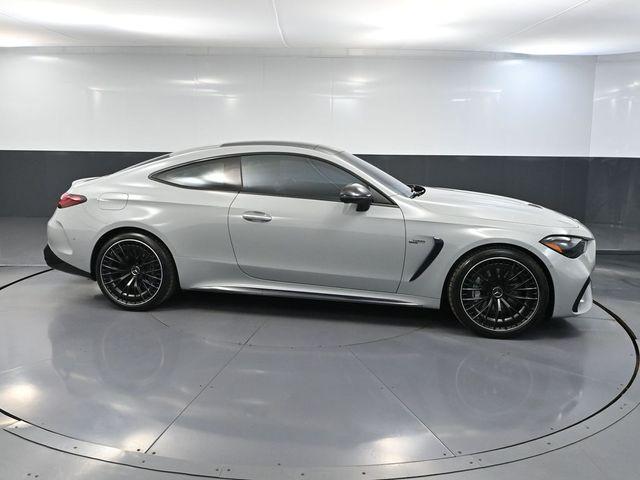 2025 Mercedes-Benz CL CLE 53 AMG