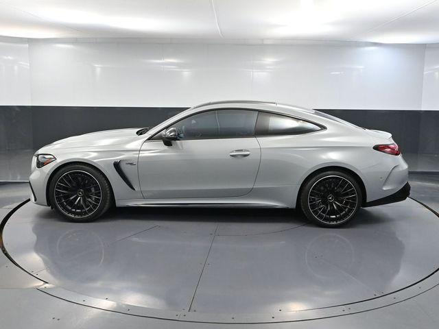 2025 Mercedes-Benz CL CLE 53 AMG