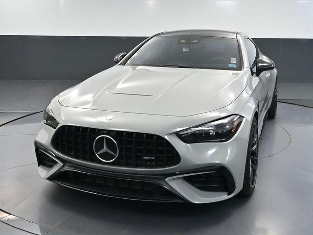2025 Mercedes-Benz CL CLE 53 AMG