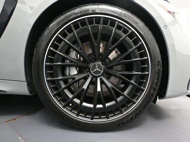 2025 Mercedes-Benz CL CLE 53 AMG