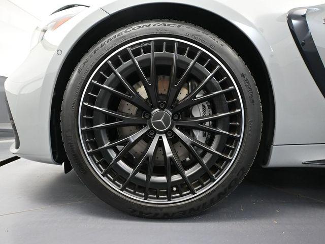 2025 Mercedes-Benz CL CLE 53 AMG