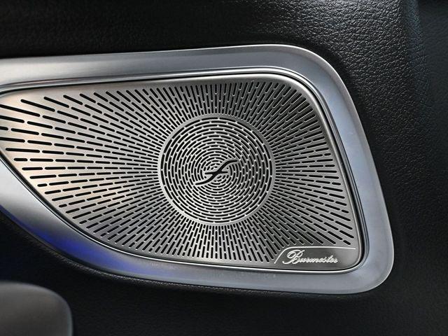 2025 Mercedes-Benz CL CLE 53 AMG