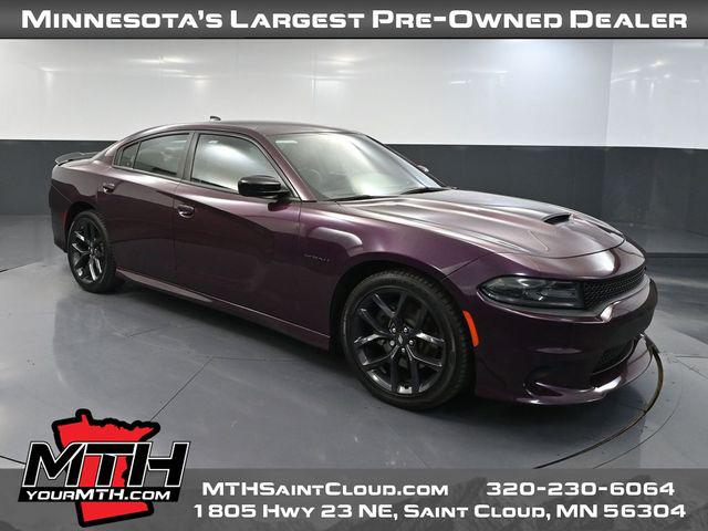 2021 Dodge Charger R/T RWD for sale in Saint Cloud, MN