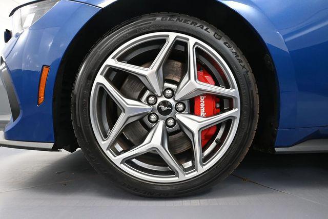 2024 Ford Mustang GT Fastback