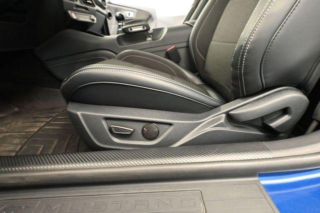 2024 Ford Mustang GT Fastback