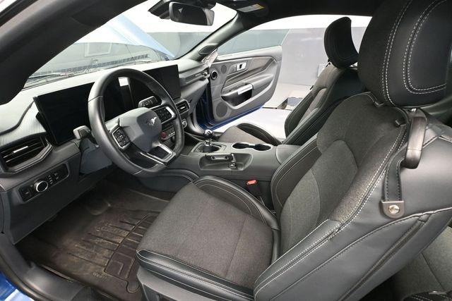 2024 Ford Mustang GT Fastback
