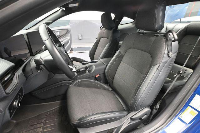 2024 Ford Mustang GT Fastback