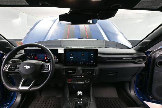 2024 Ford Mustang GT Fastback