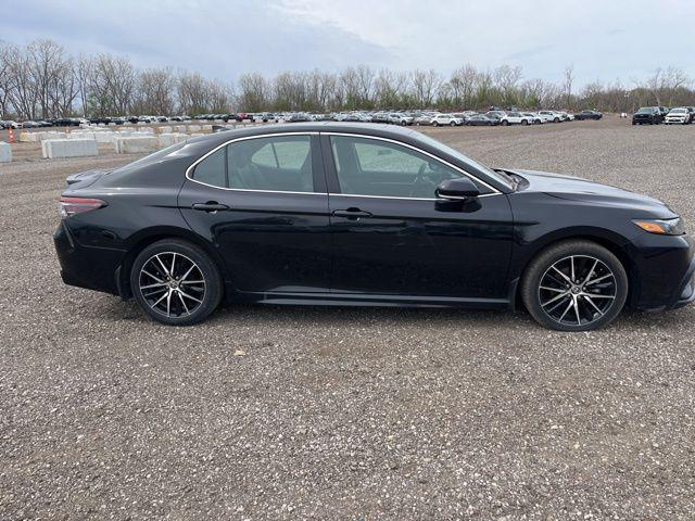2024 Toyota Camry SE for sale in Saint Cloud, MN