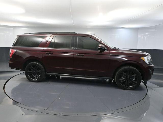 2021 Ford Expedition Limited MAX