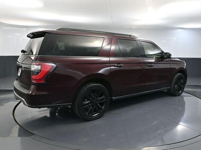 2021 Ford Expedition Limited MAX