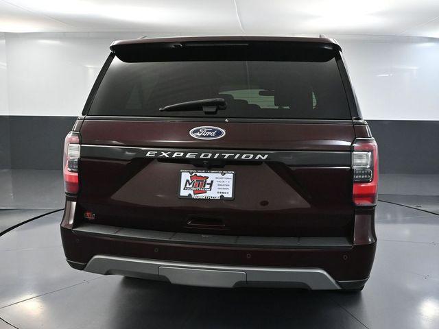 2021 Ford Expedition Limited MAX