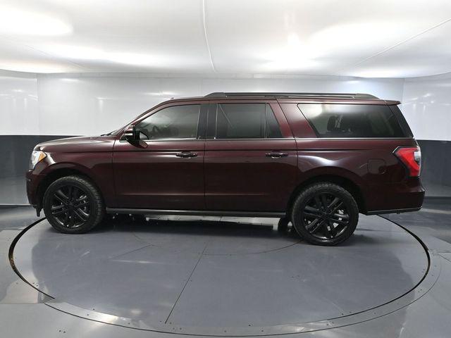 2021 Ford Expedition Limited MAX