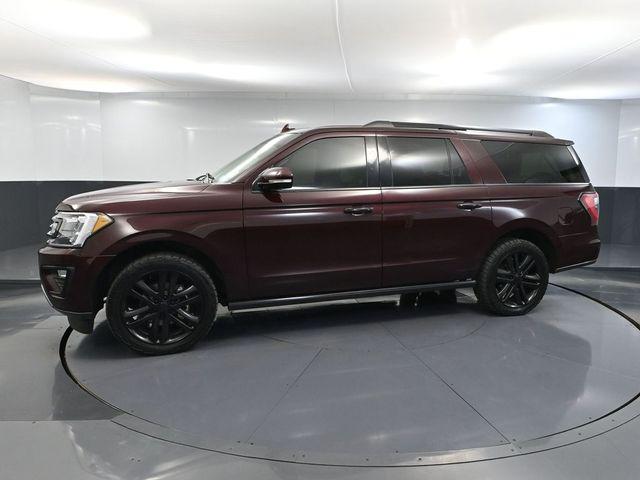 2021 Ford Expedition Limited MAX