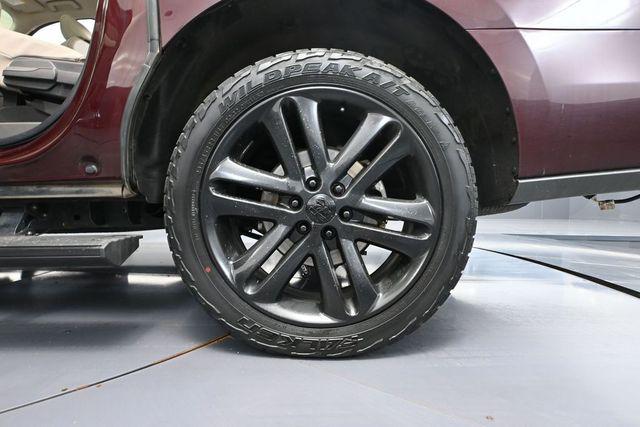 2021 Ford Expedition Limited MAX