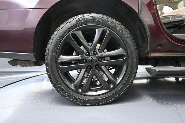 2021 Ford Expedition Limited MAX