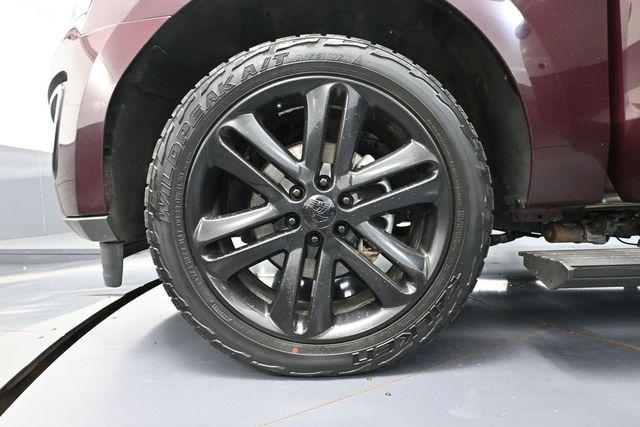 2021 Ford Expedition Limited MAX