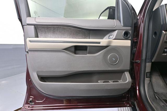 2021 Ford Expedition Limited MAX