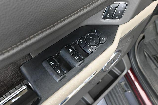 2021 Ford Expedition Limited MAX