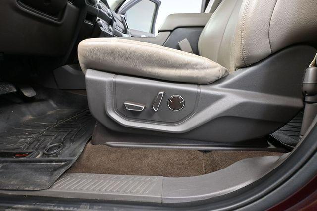 2021 Ford Expedition Limited MAX