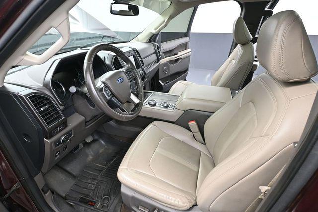 2021 Ford Expedition Limited MAX