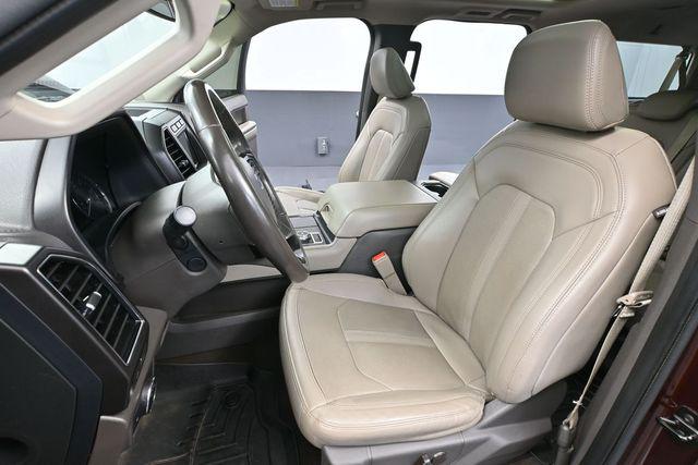 2021 Ford Expedition Limited MAX