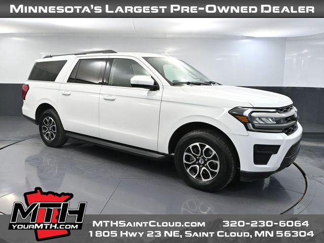 2024 Ford Expedition XLT MAX for sale in Saint Cloud, MN