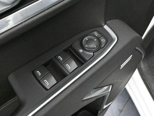 2025 Chevrolet Silverado 1500 4WD Crew Cab Short Bed RST