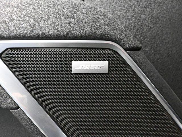 2025 Chevrolet Silverado 1500 4WD Crew Cab Short Bed RST