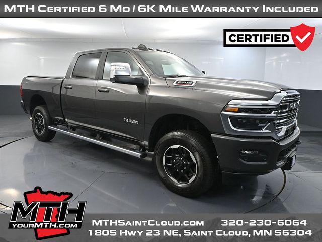 2026 Ram 2500 Laramie Crew Cab 4x4 6'4" Box for sale in Saint Cloud, MN