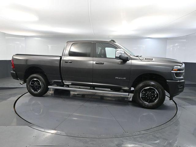 2026 Ram 2500 Laramie Crew Cab 4x4 6'4" Box