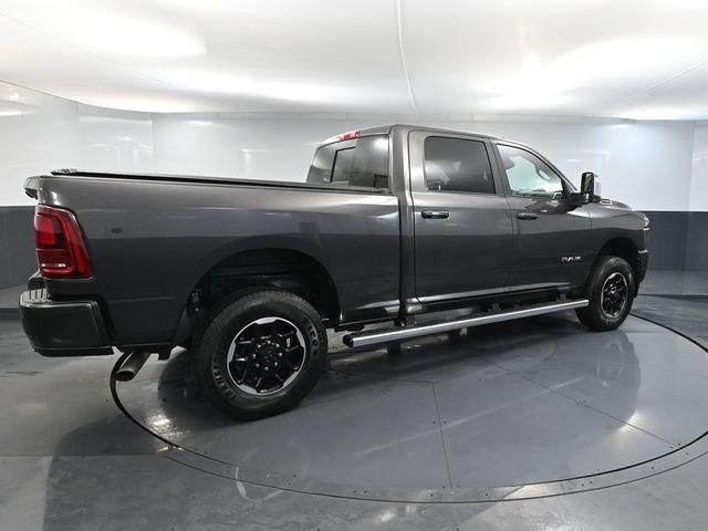 2026 Ram 2500 Laramie Crew Cab 4x4 6'4" Box