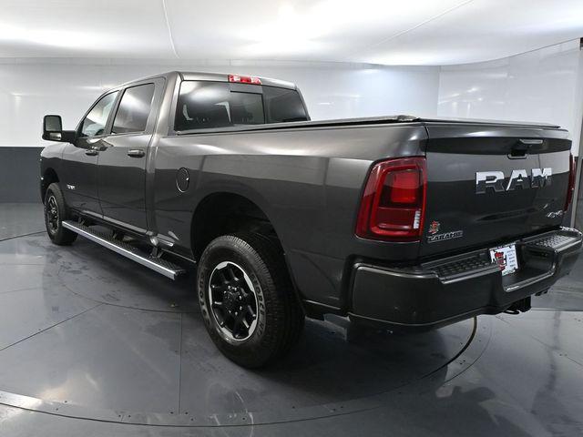 2026 Ram 2500 Laramie Crew Cab 4x4 6'4" Box