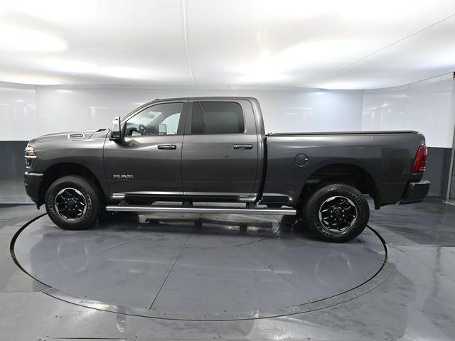 2026 Ram 2500 Laramie Crew Cab 4x4 6'4" Box