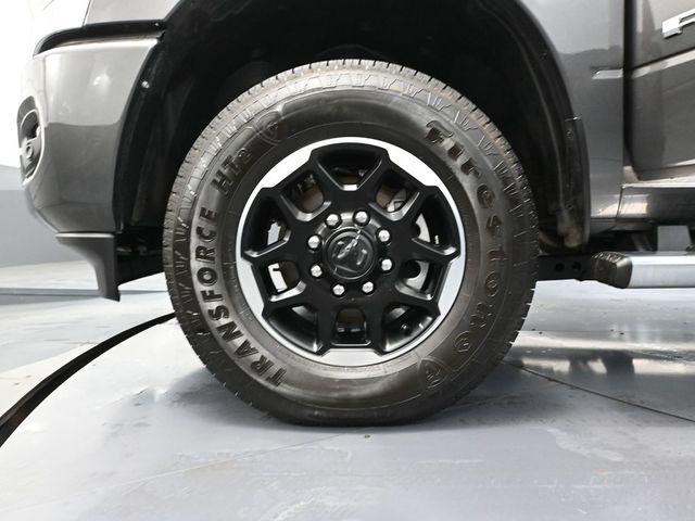 2026 Ram 2500 Laramie Crew Cab 4x4 6'4" Box