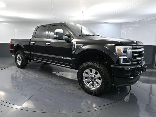 2022 Ford F-350 Platinum for sale in Saint Cloud, MN